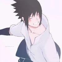 Uchiha Sasuke