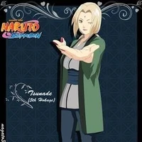 Tsunade