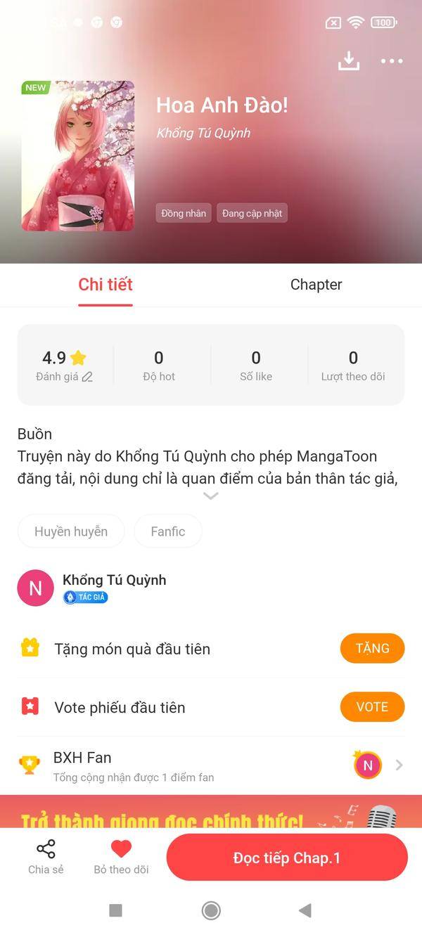 NovelToon