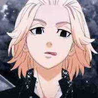 Sano Manjiro
