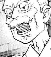 Sano Mansaku