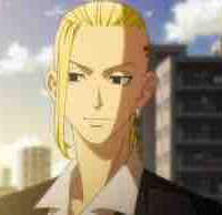 Ryuuguji Ken(Draken)