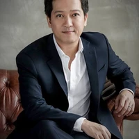 Trường Giang ( thầy chủ nhiệm )