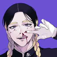 Haitani Ran