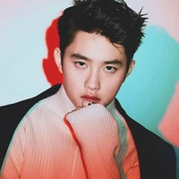 Do Kyung-soo(D.O)
