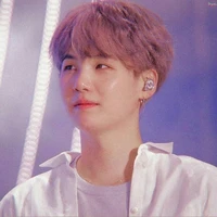 Min Yoongi
