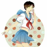 Eren Yaeger