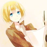 Armin Arlert