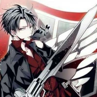 Levi Ackerman