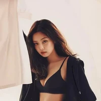 Kim Jennie
