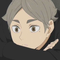 Sugawara Koushi