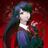 Miwako Shina– lớp trưởng