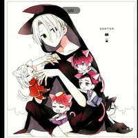 tác giả cute