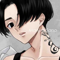 Sano Manjiro 