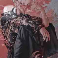 Kurokawa izana