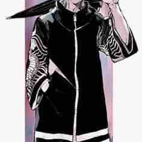 Akashi Takeomi
