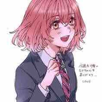 Tachibana Hinata