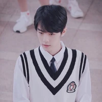 Tiêu Chiến(TC)