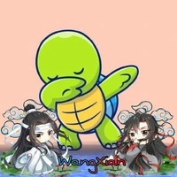 Yin{Tg Nguyệt Nhi}