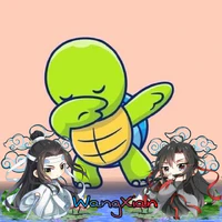 Yin{Tg Nguyệt Nhi}