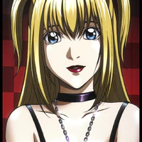 Misa Amane