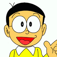 Nobita