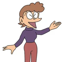 Mẹ Suneo