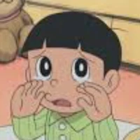 Nobita lúc nhỏ