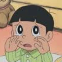 Nobita lúc nhỏ