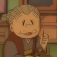 Bà Nobita