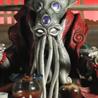 Shitari Bony