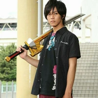 Shiba Takeru