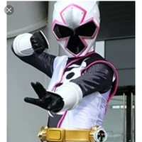 Shinken White