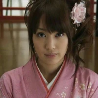 Shiraishi Mako