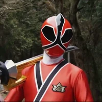 Shinken Red
