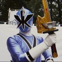 Shinken Bnlue
