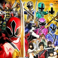 Shinkenger