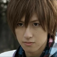 Ikenami Ryunosuke
