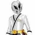 Shinken White
