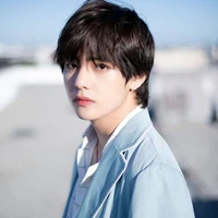 Kim Taehyung