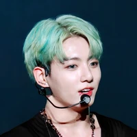 Jeon JungKook