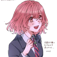 Tachibana Hinata