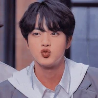 Kim SeokJin
