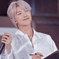Kim NamJoon