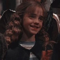 Hermione Ganger