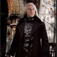 Lucius Malfoy