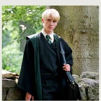 Draco Malfoy