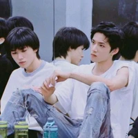 con tác giả yang hồ fake