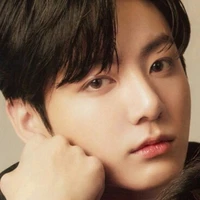 Jeon/Kim Jungkook