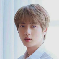 Kim SeokJin